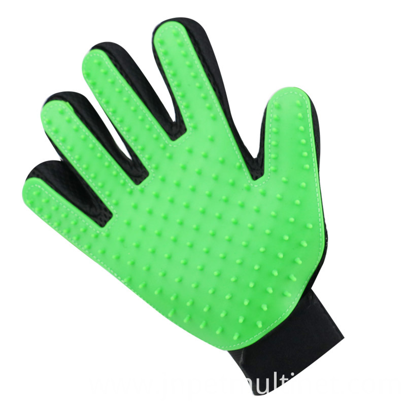Deshedding Brush Glove For Animal Cat Supplies Pet Gloves Hair Comb Five Finger Glove For Cat 5 Deshedding Brush Glove For Animal Cat Supplies Pet Gloves Hair Comb Five Finger Glove For Cat 5